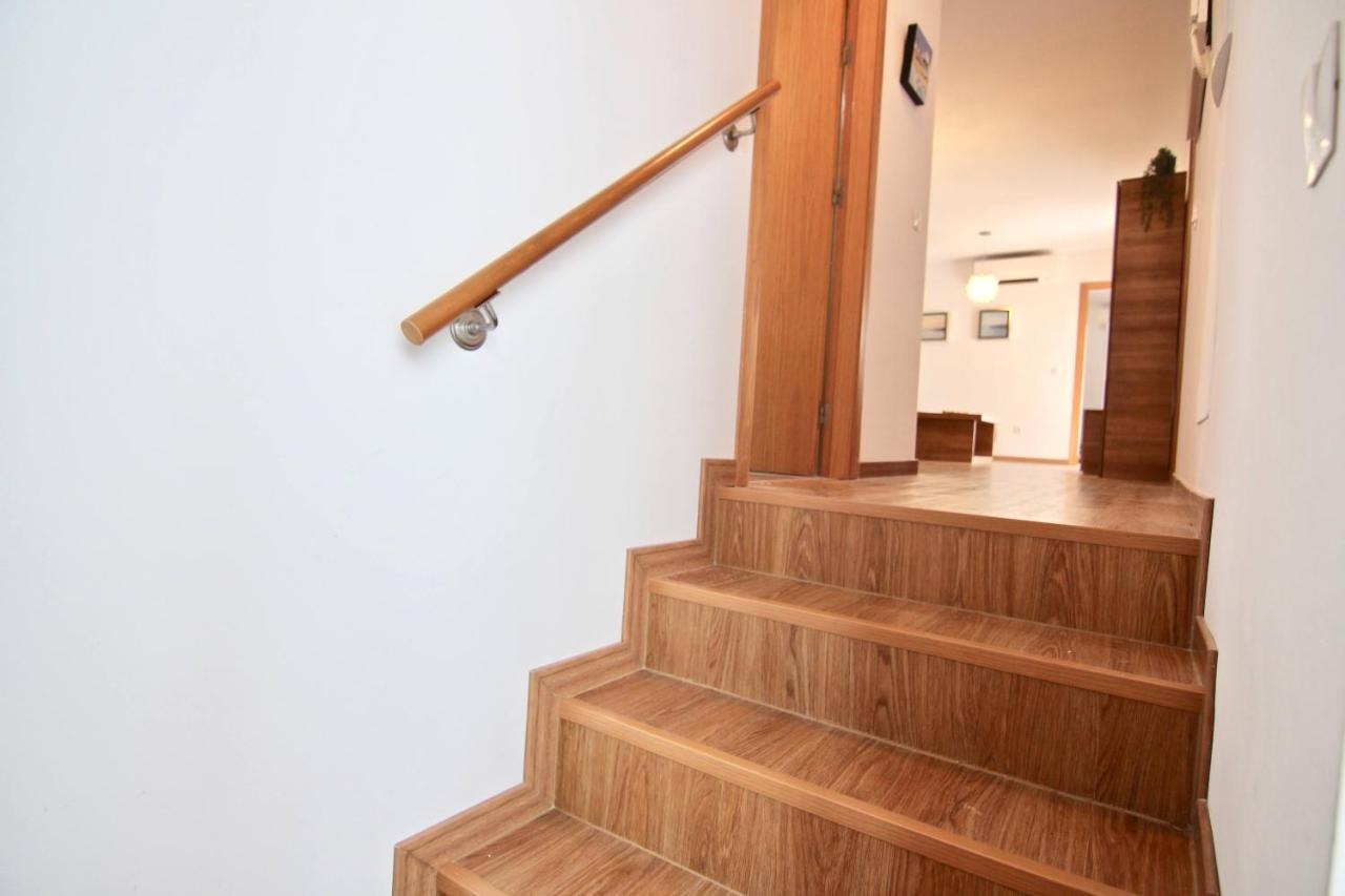 Apartamento Confortable Junto Al Mercado Cádiz Buitenkant foto