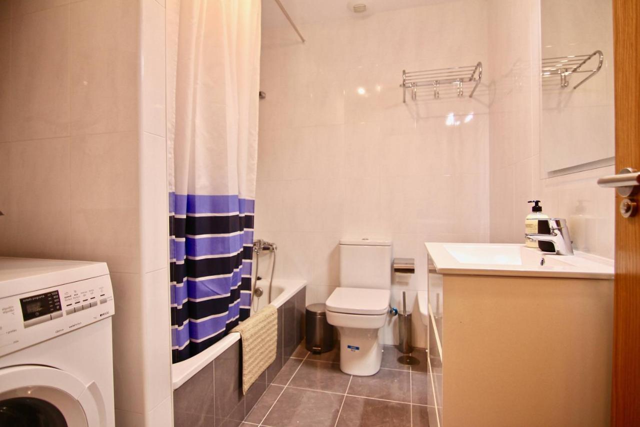 Apartamento Confortable Junto Al Mercado Cádiz Buitenkant foto