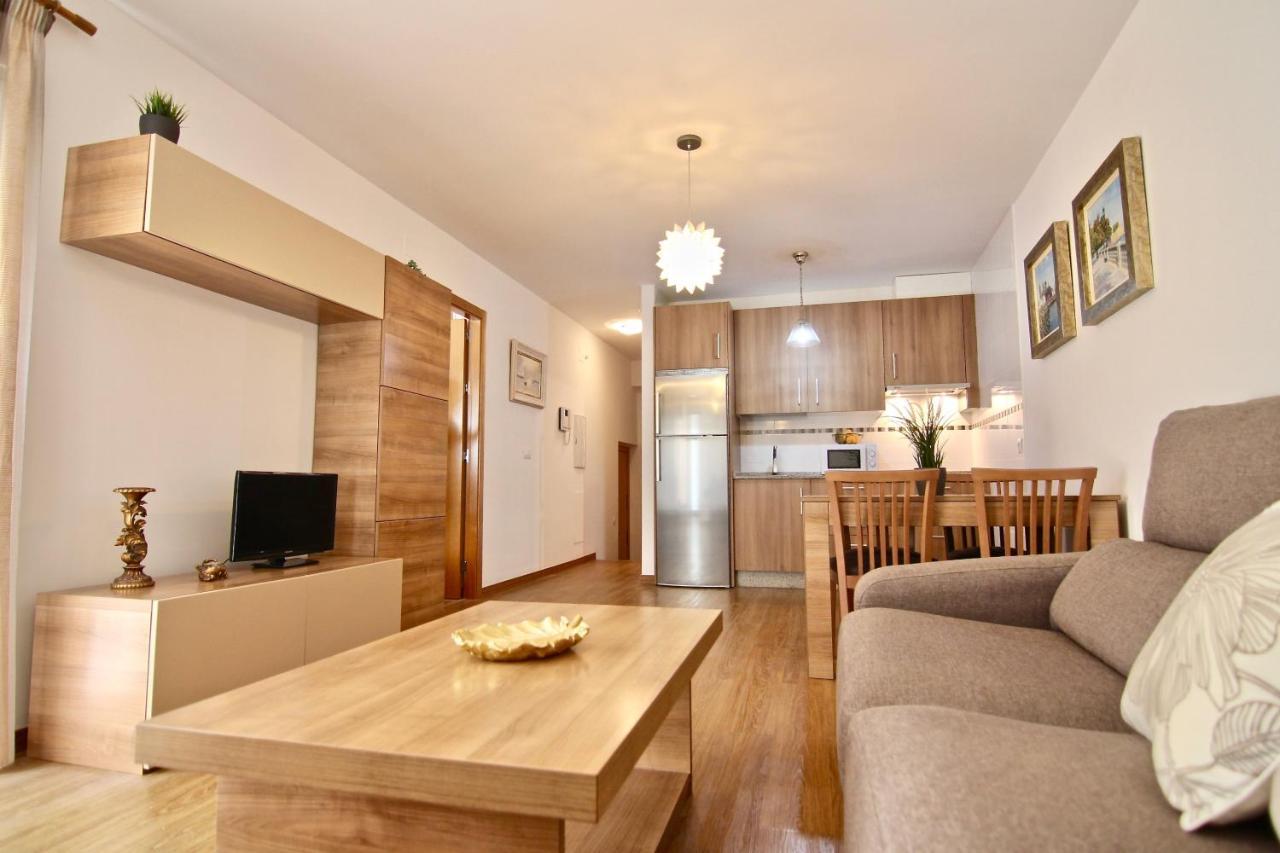 Apartamento Confortable Junto Al Mercado Cádiz Buitenkant foto