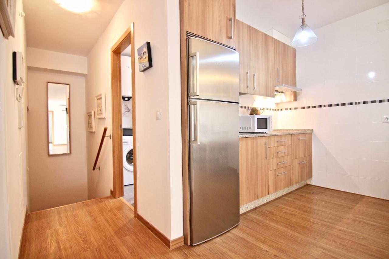 Apartamento Confortable Junto Al Mercado Cádiz Buitenkant foto